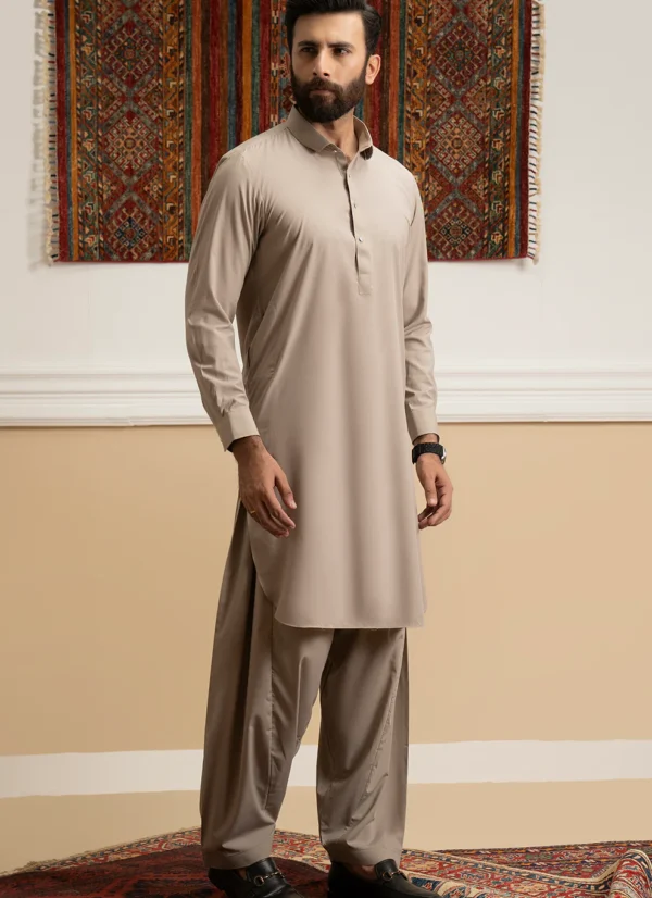 Marvel Shalwar Kameez EM-08