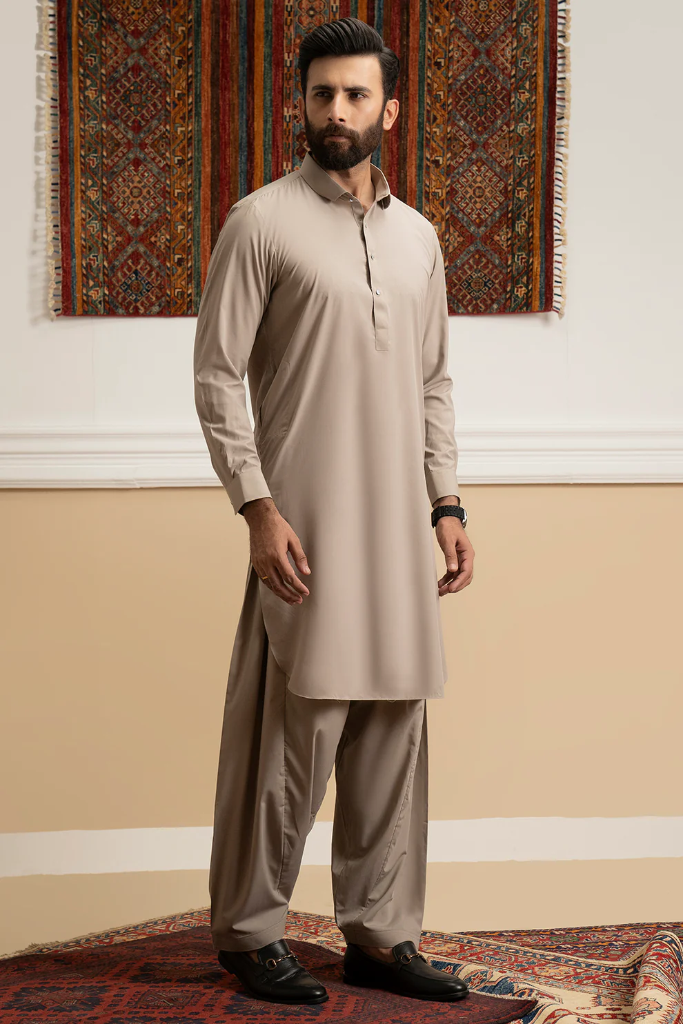Marvel Shalwar Kameez EM-08
