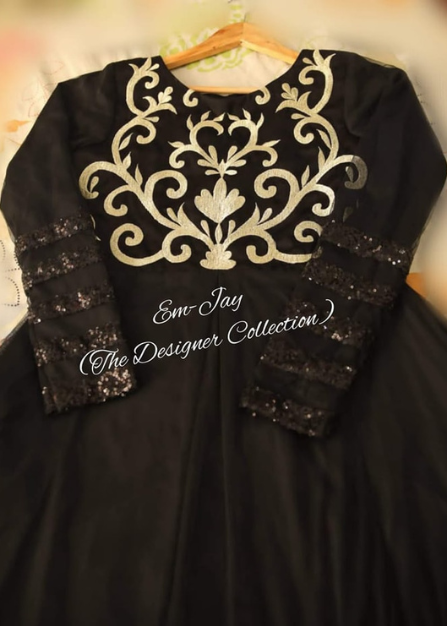 Designed for Australian Boutique