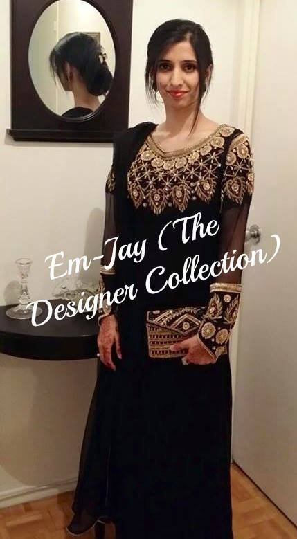 Designed for Canadian client