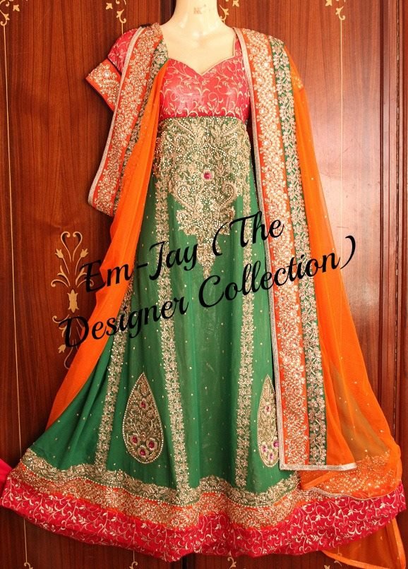 Designed for Dubai client