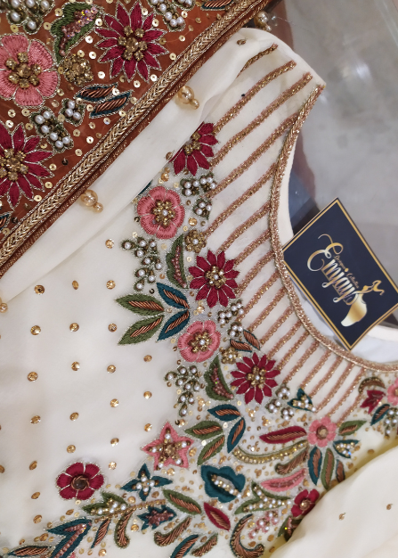 Designed for Pakistani client