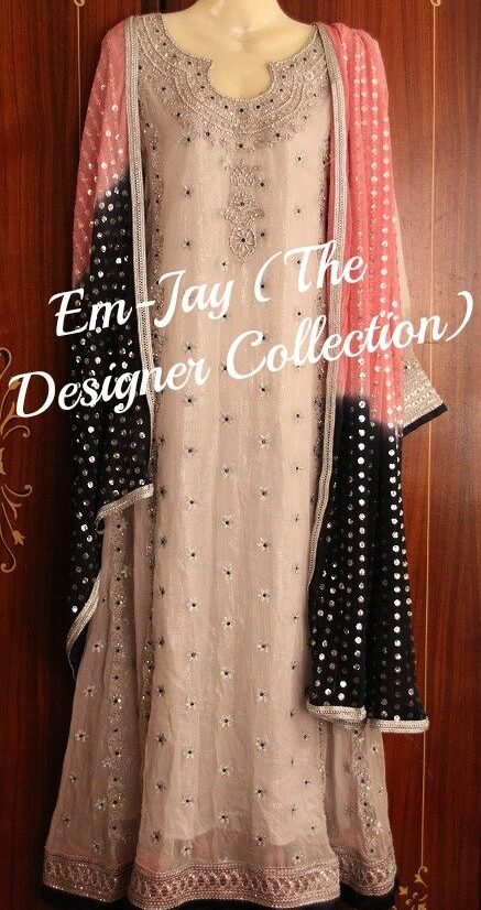 Designed for Qatar Boutique