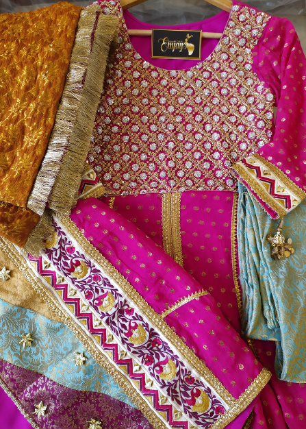 Designed for Australian Boutique