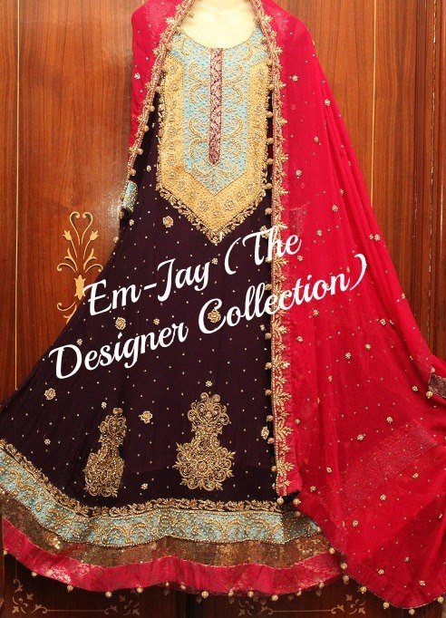 Designed for Qatar Boutique