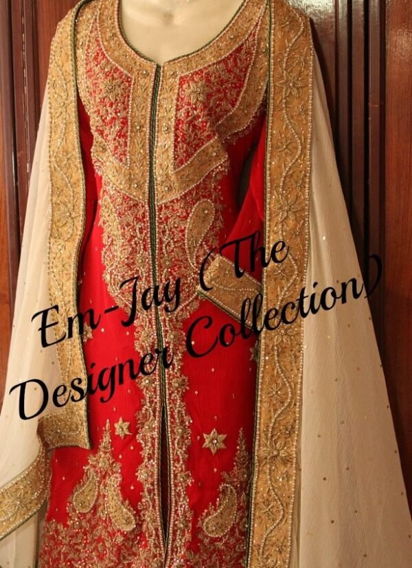 Designed for Pakistani client