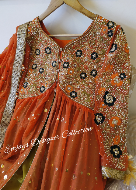 Designed for Australian Boutique