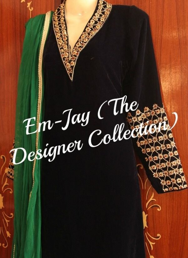 Designed for Canadian client