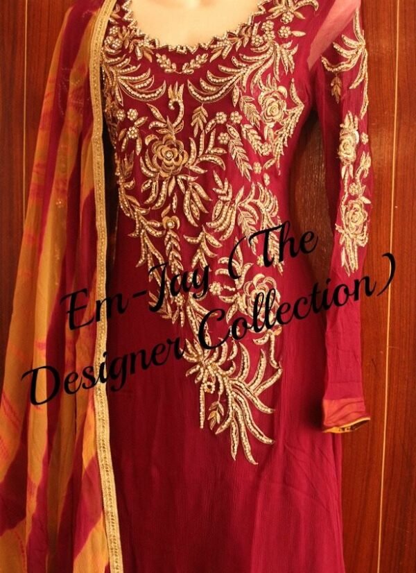 Designed for Canadian client