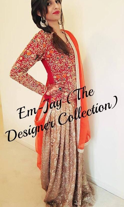 Designed for Canadian client