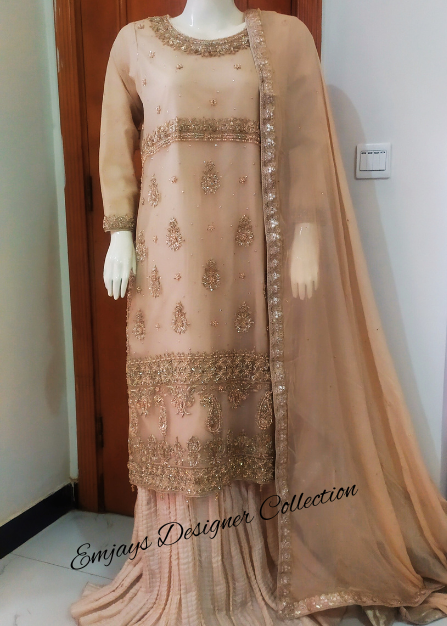 Designed for Dubai client