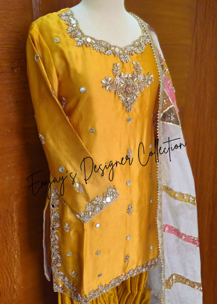 Designed for Bahrain client