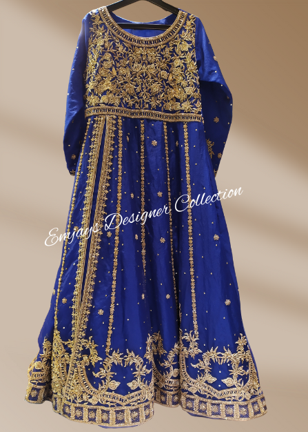 Designed for Indian client