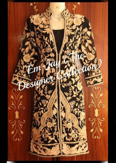 Designed for Australian Boutique