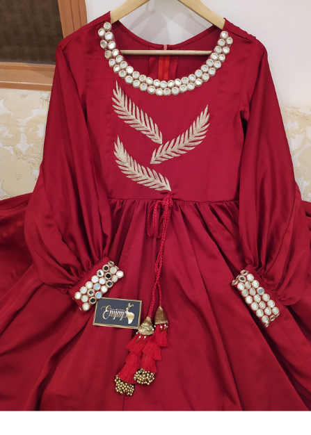 Designed for Australian Boutique