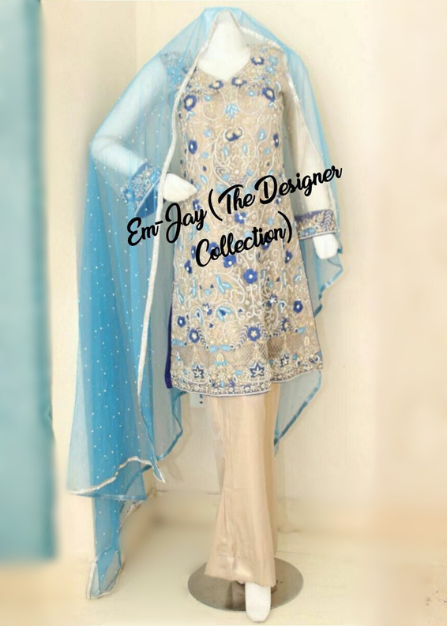 Designed for Canadian client