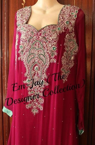 Designed for Canadian client