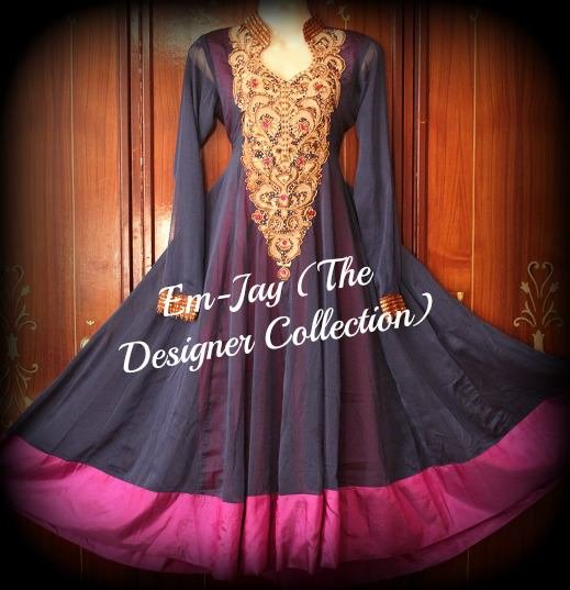 Designed for Canadian Boutique