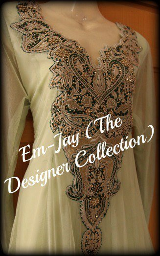 Designed for Dubai client